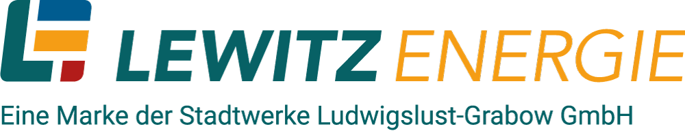 Logo des Unternehmens Lewitz Energie