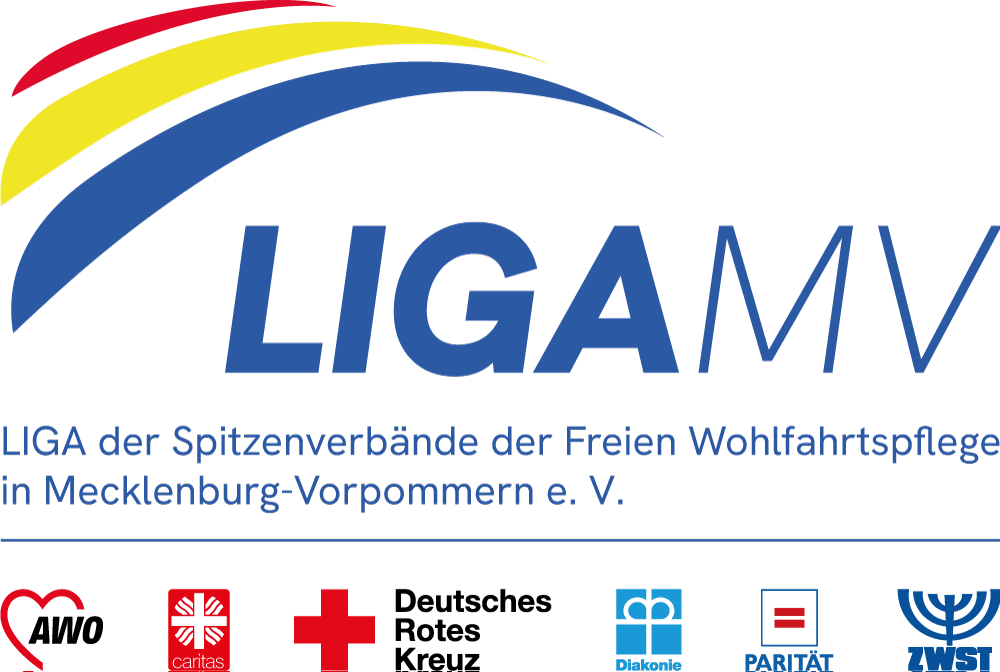 Logo des Unternehmens LIGA MV